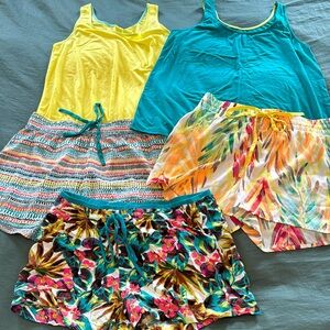 Gilligan & O’Malley Pajamas